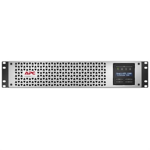 APC Smart-UPS Lithium Ion 1980 W mit network management card