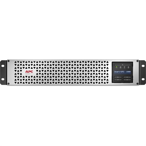 APC Smart-UPS Lithium Ion Short Depth 1000VA 230V with SmartConnect