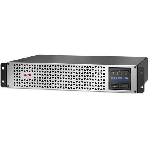 APC Smart-UPS Lithium Ion Short Depth 1000VA 230V with SmartConnect