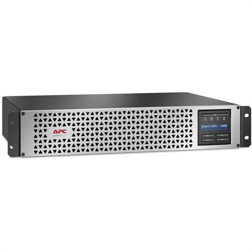 APC Smart-UPS Lithium Ion Short Depth 1000VA 230V with SmartConnect