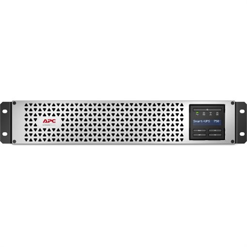 APC Smart-UPS Lithium Ion Short Depth 750VA 230V with SmartConnect