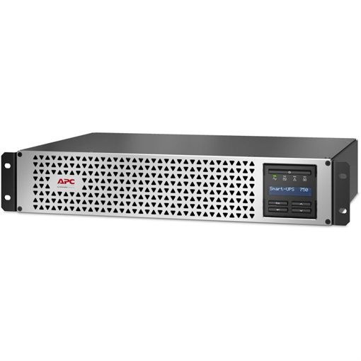 APC Smart-UPS Lithium Ion Short Depth 750VA 230V with SmartConnect