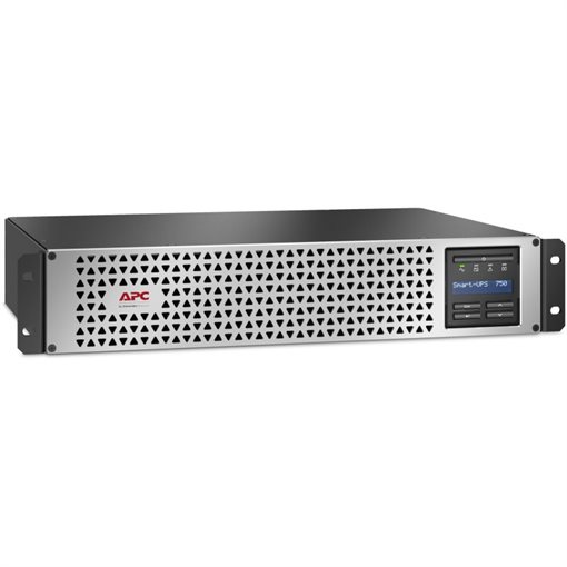 APC Smart-UPS Lithium Ion Short Depth 750VA 230V with SmartConnect