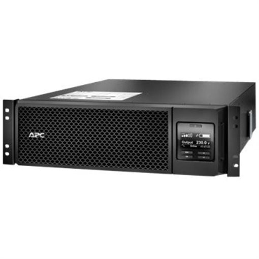 APC Smart-UPS SRT 5000 VA RM 230 V SRT5KRMXLI