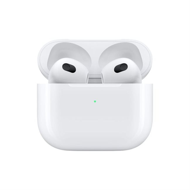 Apple AirPods - 3. Generation - True Wireless-Kopfhörer mit Mikrofon