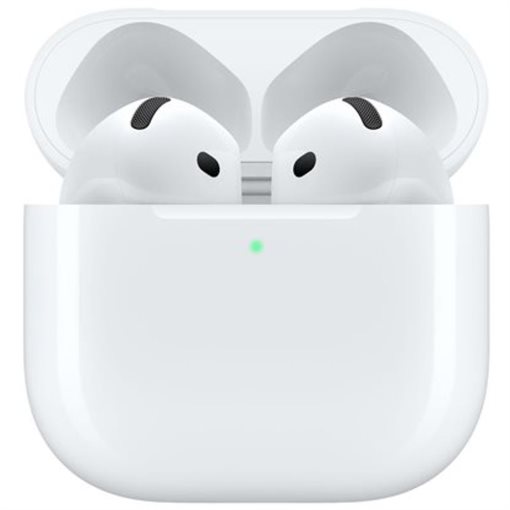 Apple AirPods 4 weiß
