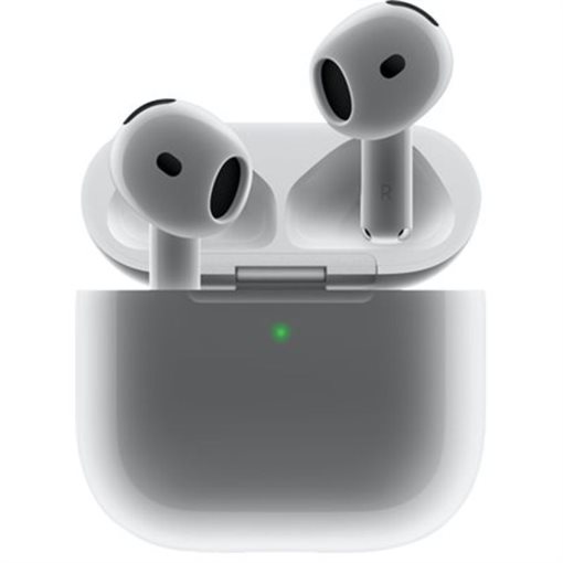 Apple AirPods 4 weiß