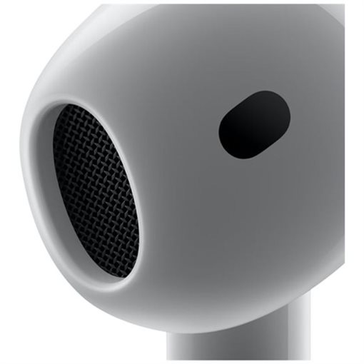 Apple AirPods 4 weiß