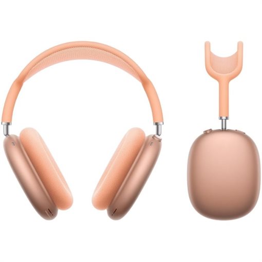 Apple AirPods Max 2 Gen, Orange