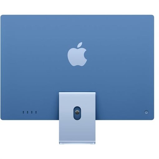 Apple iMac M4 512GB SSD 16GB Apple M4 10-core macOS AiO