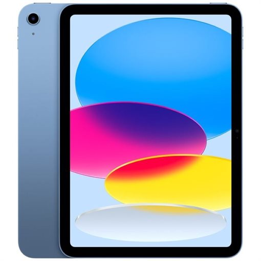 Apple iPad A16 MD4H4TY/A 27,9cm 11Zoll 256GB Blau
