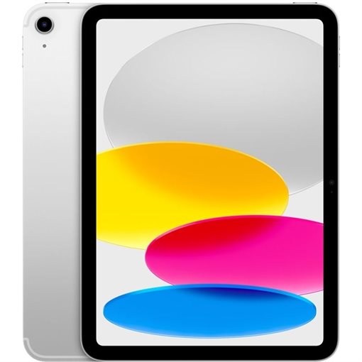 Apple iPad A16 MD7F4TY/A 27,9cm 11Zoll 128GB Silber LTE