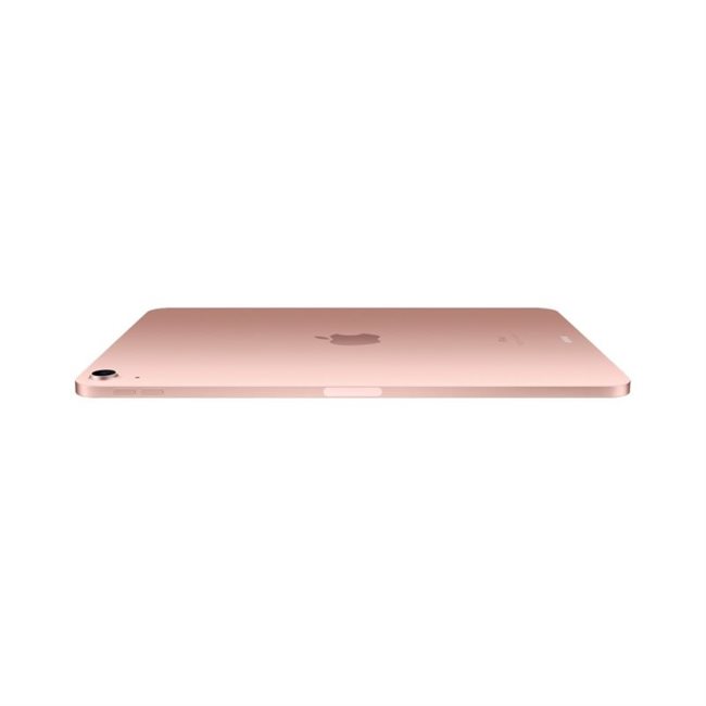 Apple iPad Air 10,9 Zoll 27,7 cm Wi-Fi 256GB rosegold