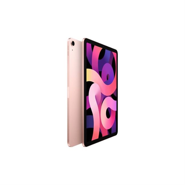 Apple iPad Air 10,9 Zoll 27,7 cm Wi-Fi 64GB rosegold