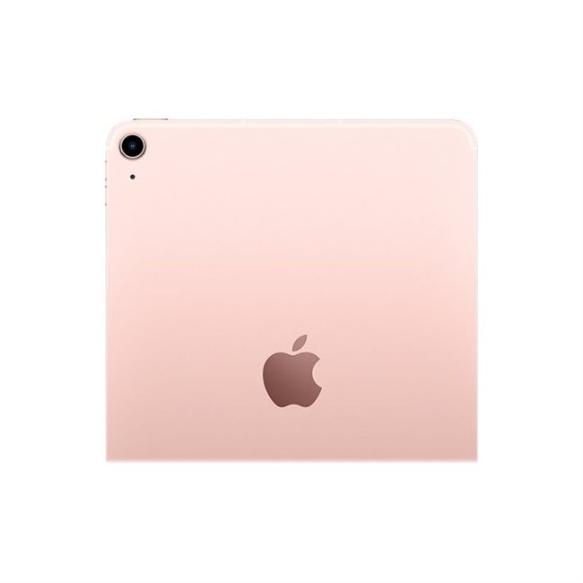 Apple iPad Air 10,9 Zoll 27,7 cm Wi-Fi 64GB rosegold