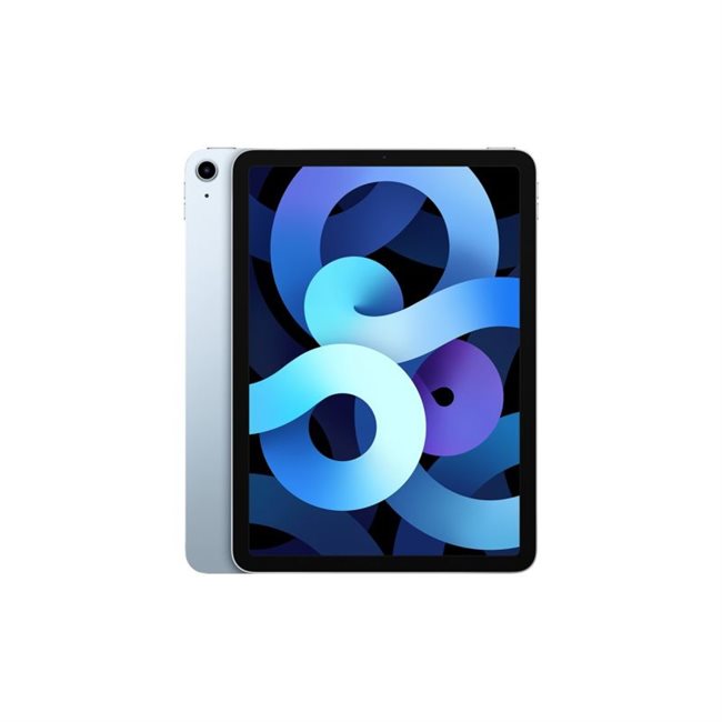 Apple iPad Air 10,9 Zoll 27,7 cm Wi-Fi+Cellular 256GB skyblau 3G,4G