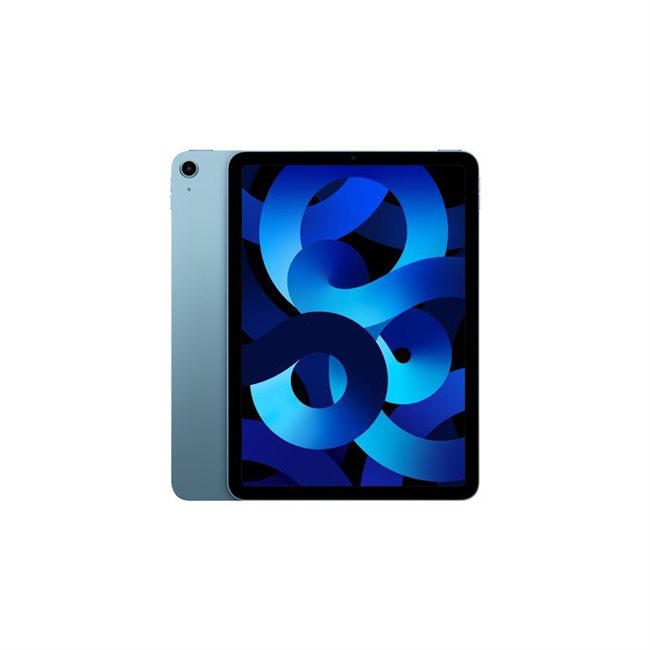 Apple iPad Air 27,7cm 10,9Zol Wi-Fi 256GB Blau 5.Gen