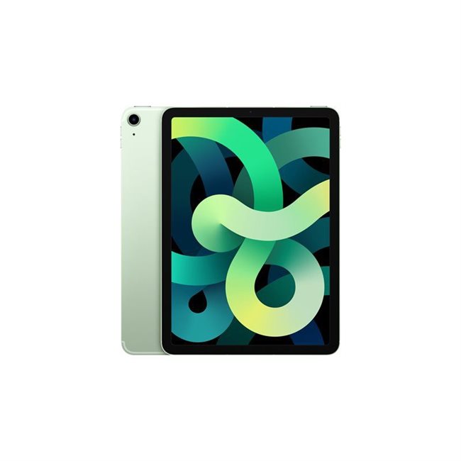 Apple iPad Air 27,7cm 10,9Zoll Wi-Fi + Cellular 64GB grün 4.Gen 3G,4G