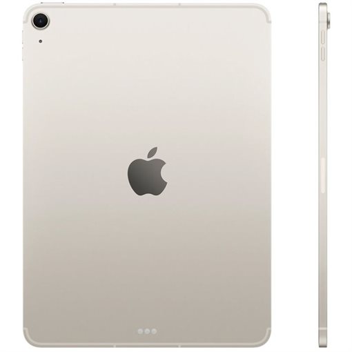 Apple iPad Air M4 MH7F4TY/A 11Zoll 12GB 256GB Sternenlicht LTE