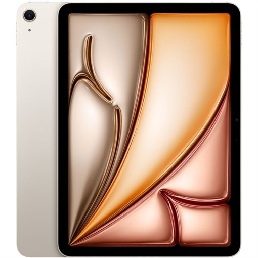 Apple iPad Air MCAA4TY/A 27,9cm 11Zoll 8GB 512GB Starlight