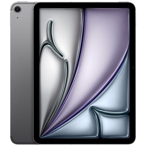 Apple iPad Air MCG44TY/A 27,9cm 11Zoll 8GB 512GB Space-grau LTE
