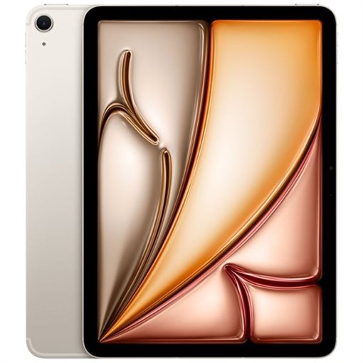 Apple iPad Air MCGA4TY/A 27,9cm 11Zoll 8GB 1TB Starlight LTE