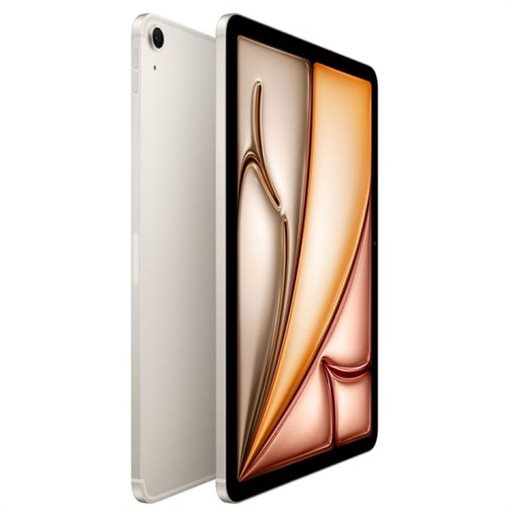 Apple iPad Air MCGA4TY/A 27,9cm 11Zoll 8GB 1TB Starlight LTE
