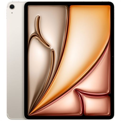 Apple iPad Air MCJ74TY/A 33cm 13Zoll 8GB 256GB Starlight LTE