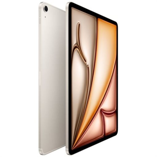 Apple iPad Air MCJ74TY/A 33cm 13Zoll 8GB 256GB Starlight LTE