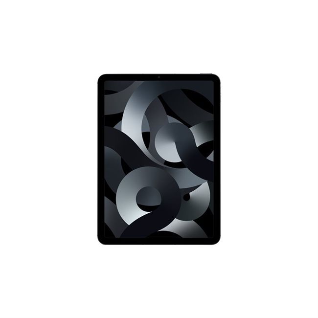 Apple iPad Air Wi-Fi+Cellular 5.Gen 64GB 27,7cm 10,9Zoll 3G, 4G, 5G spacegr