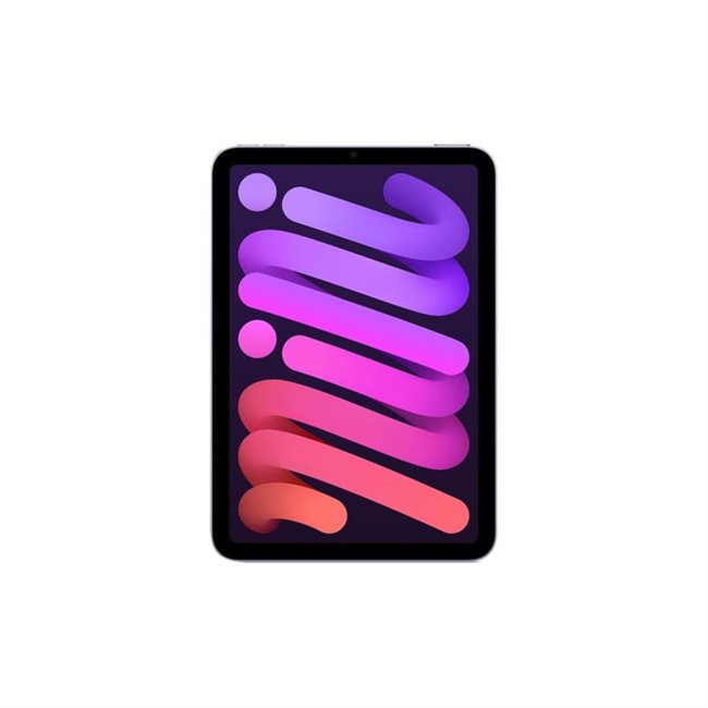 Apple iPad mini 8,3Zoll 21,1cm Wi-Fi 64GB violett 6.Gen