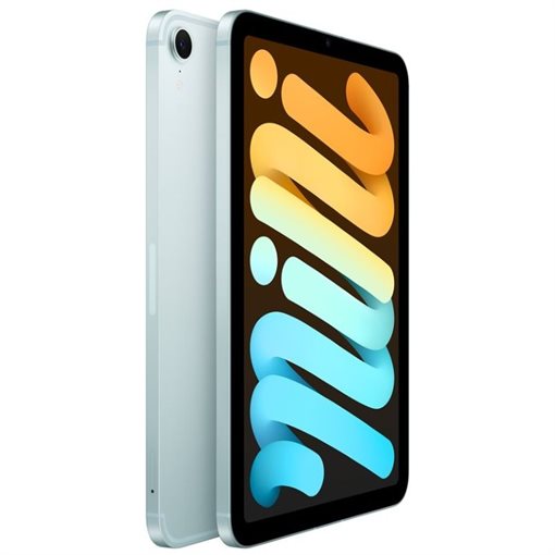 Apple iPad mini A17 Pro MXPP3NF/A 8,3Zoll 128GB Blau