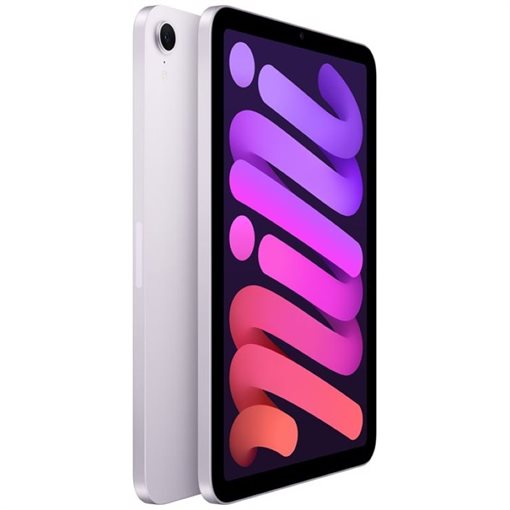 Apple iPad mini A17 Pro MYH33NF/A 8,3Zoll 512GB Lila