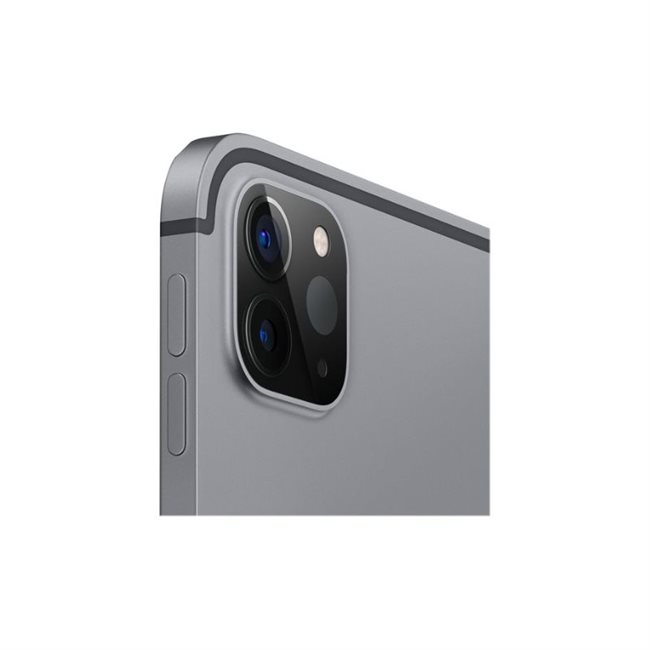 Apple iPad Pro 27,9cm 11Zoll Wi-Fi+Cellular 128GB spacegrau 3.Gen 3G,4G,5G