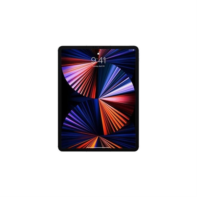 Apple iPad Pro 32,77cm 12,9Zoll 128GB Cell Gray M1 Chip Liquid Retina