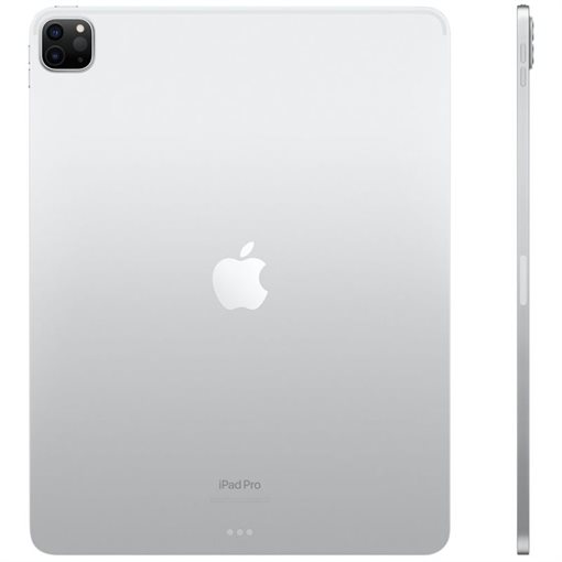Apple iPad Pro 32,7cm 12,9Zoll 128GB WiFi M2 Silber 6.Gen
