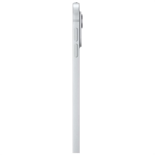 Apple iPad Pro 33cm 13Zoll 8GB 256GB Silber