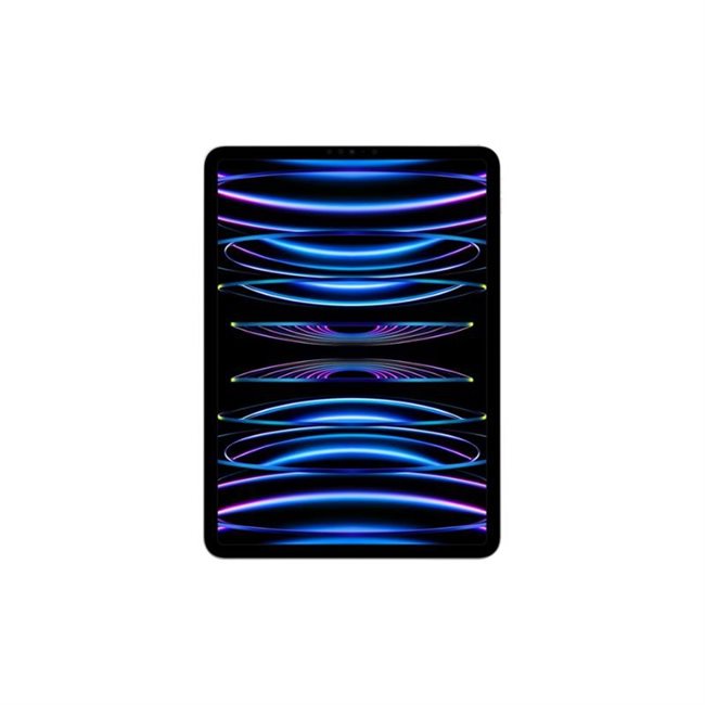 Apple iPad Pro Wi-Fi 4.Gen 128GB 27,9cm 11Zoll Silber