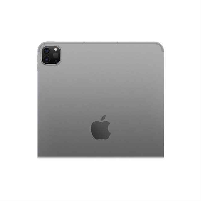 Apple iPad Pro Wi-Fi+Cellular 4.Gen 256GB 27,9cm 11Zoll 3G, 4G, 5G spacegr.