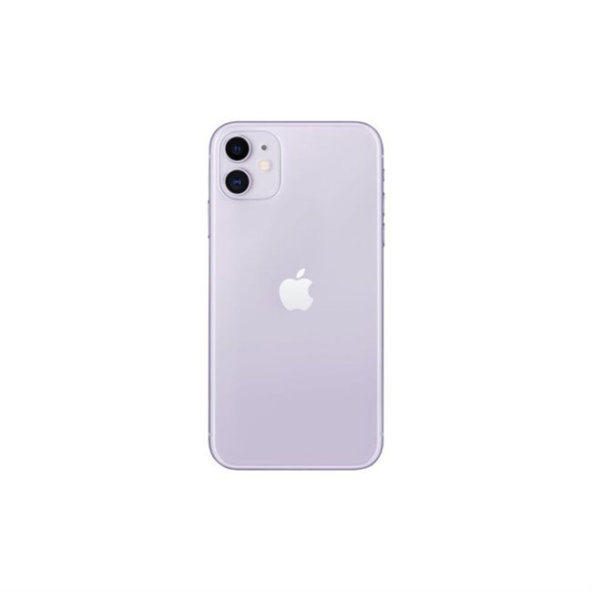 Apple iPhone 11 64GB violett 15,5 cm 6,1 Zoll 4G