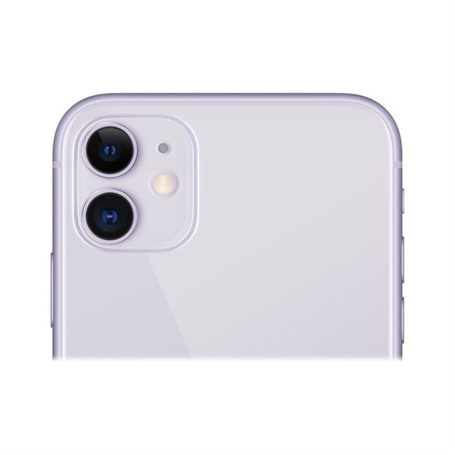 Apple iPhone 11 64GB violett 15,5 cm 6,1 Zoll 4G