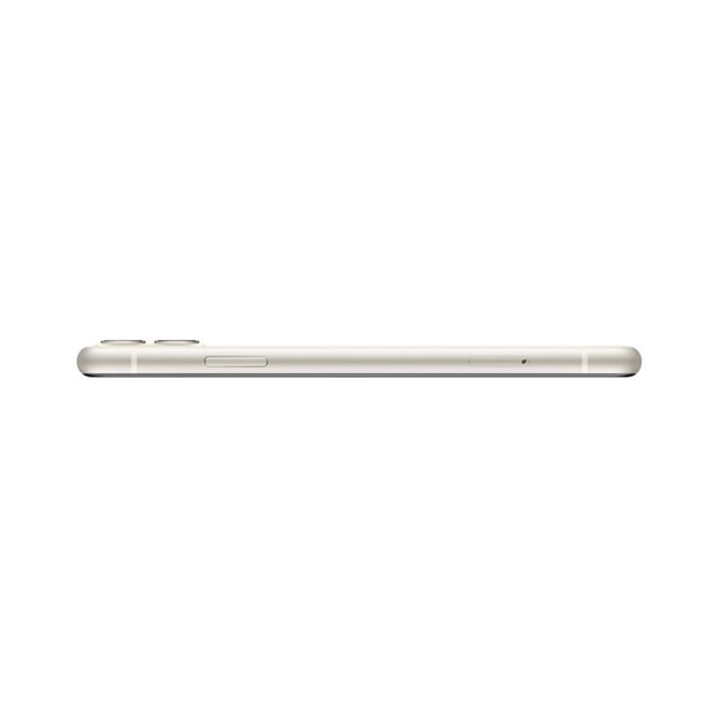 Apple iPhone 11 64GB weiss 15,49 cm 6,1 Zoll