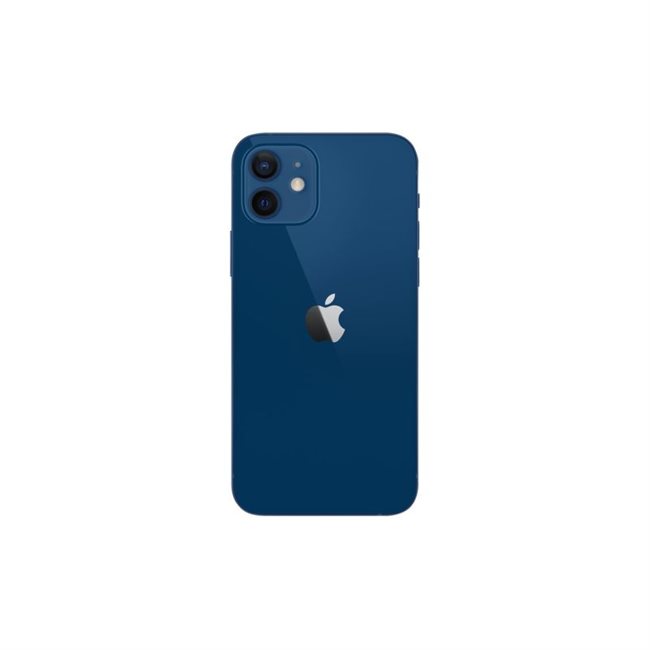 Apple iPhone 12 256GB blau 15,49 cm 6,1 Zoll mieten