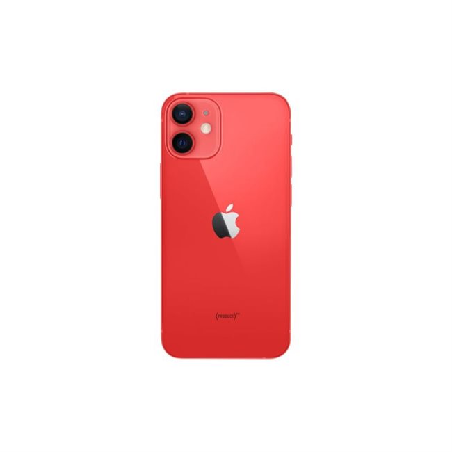 Apple iPhone 12 mini 64GB rot 13,72 cm 5,4 Zoll