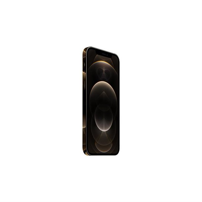 Apple iPhone 12 Pro 512GB Dual-SIM Gold 15,5 cm 6,1 Zoll 5G