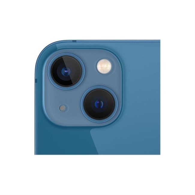 Apple iPhone 13 128GB blau 15,5 cm 6,1 Zoll 5G
