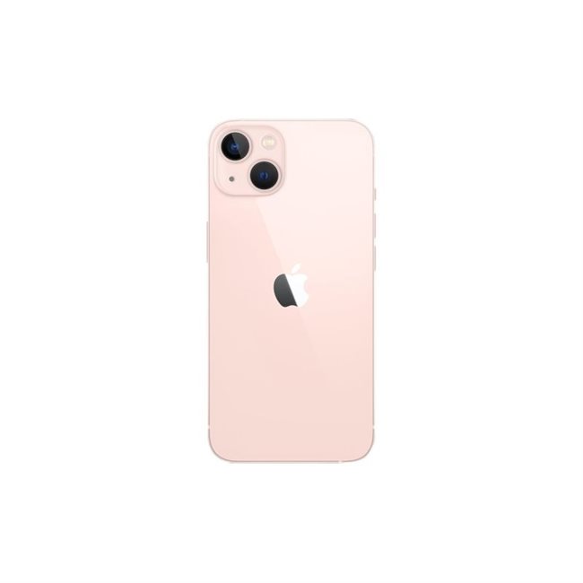 Apple iPhone 13 128GB rose 15,49 cm 6,1 Zoll