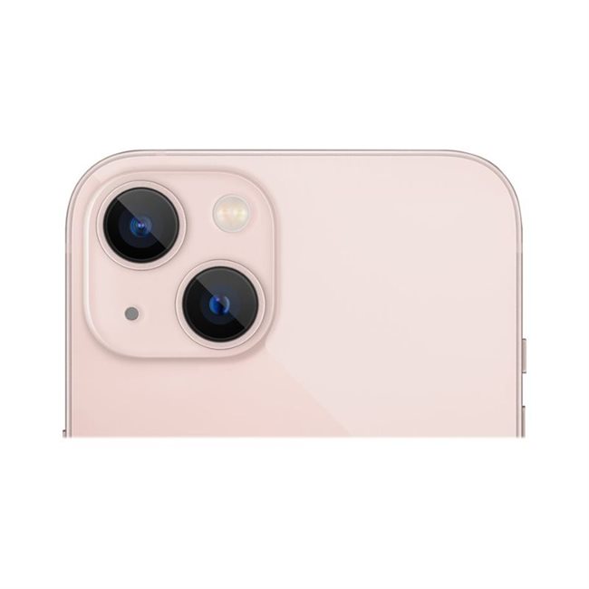 Apple iPhone 13 256GB pink 15,5 cm 6,1 Zoll mieten