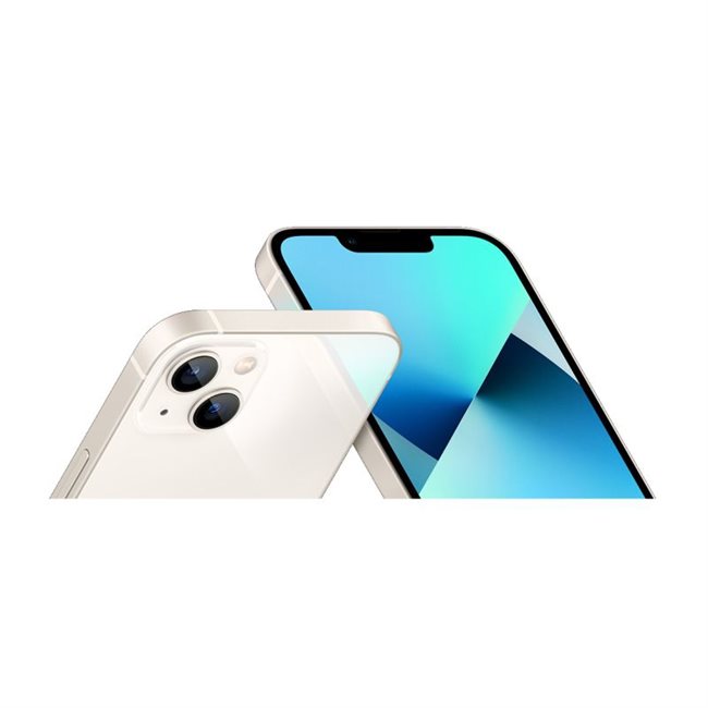 Apple iPhone 13 512GB polarstern 15,49cm 6,1Zoll