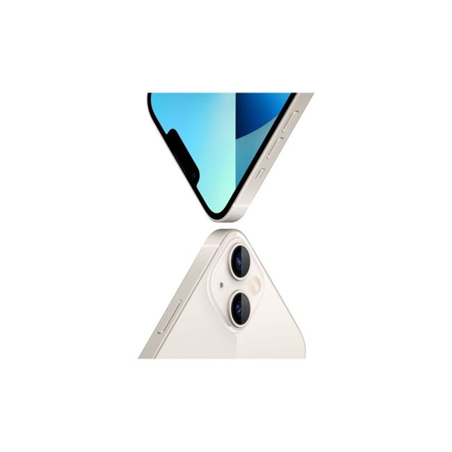 Apple iPhone 13 512GB polarstern 15,49cm 6,1Zoll